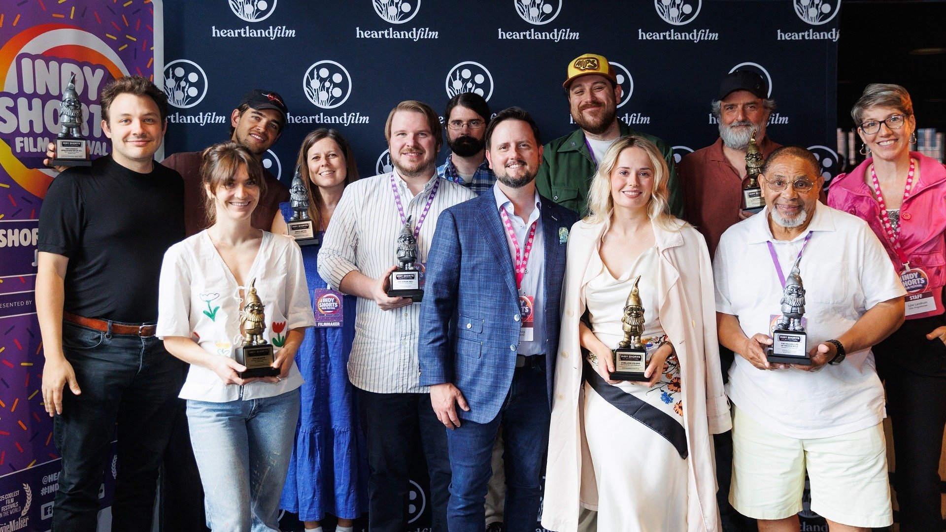 2026 Indy Shorts Film Festival Announces Academy Award®-Qualifying Winners