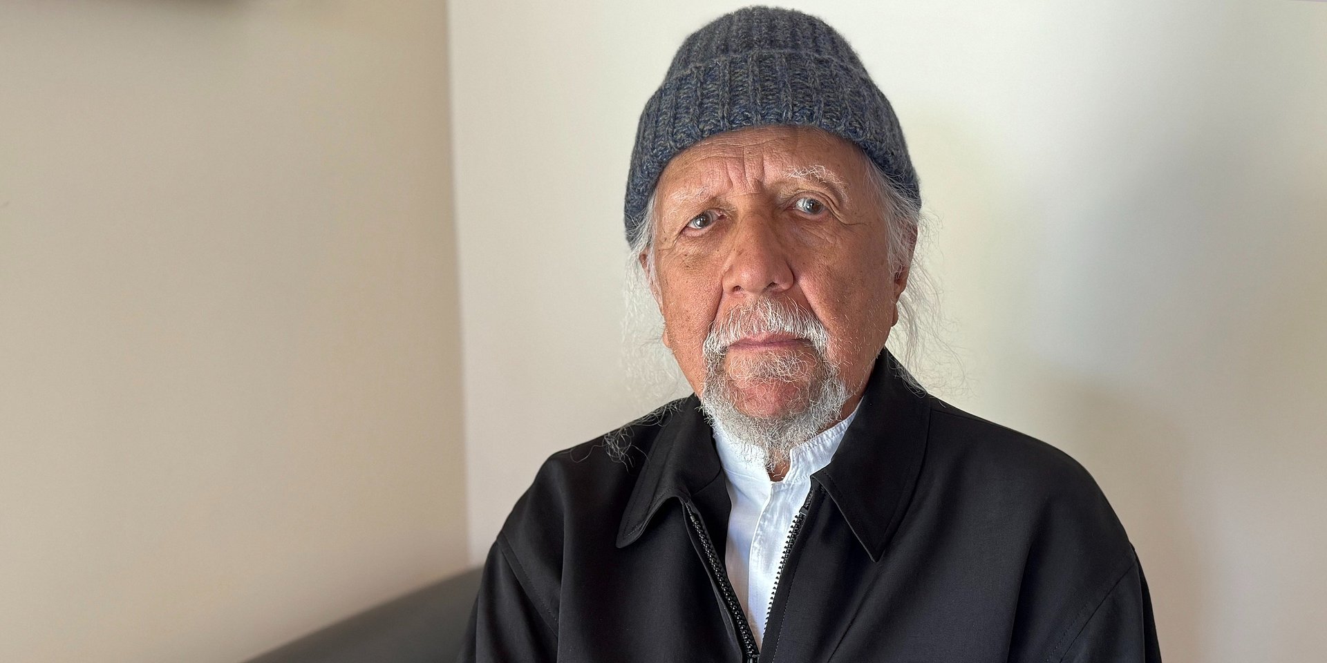 Charles Lloyd oddaje hołd Zakirowi Hussainowi albumem „Sangam & Friends”