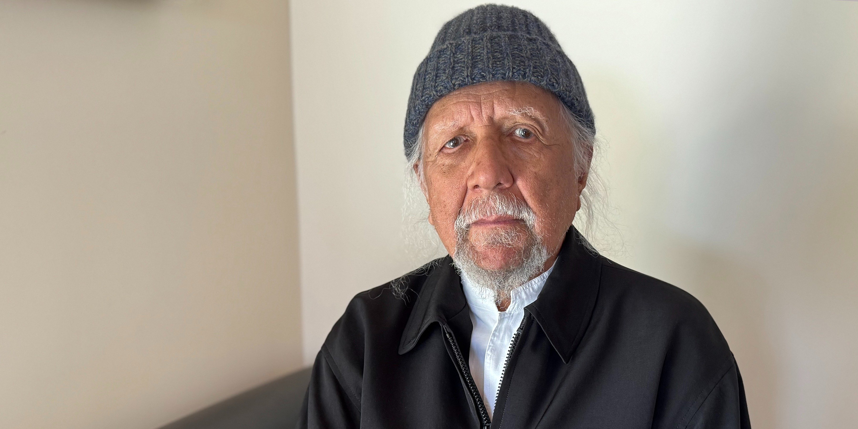 Charles Lloyd oddaje hołd Zakirowi Hussainowi albumem „Sangam & Friends”