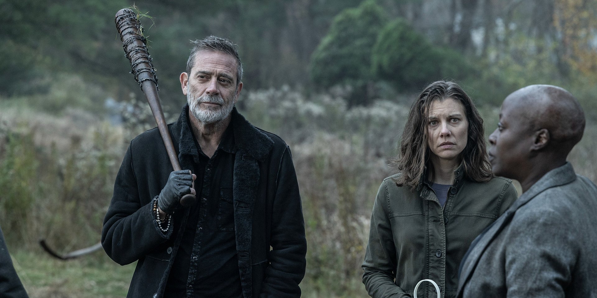 Premiera pierwszego odcinka trzeciego sezonu „The Walking Dead: Dead City” już dziś w CANAL+
