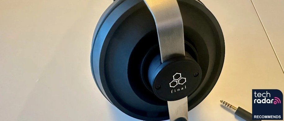 Tech Radar - Final's latest DX over-ear headphones still aren't cheap — but if you need detail and faithful neutrality, they're the ones