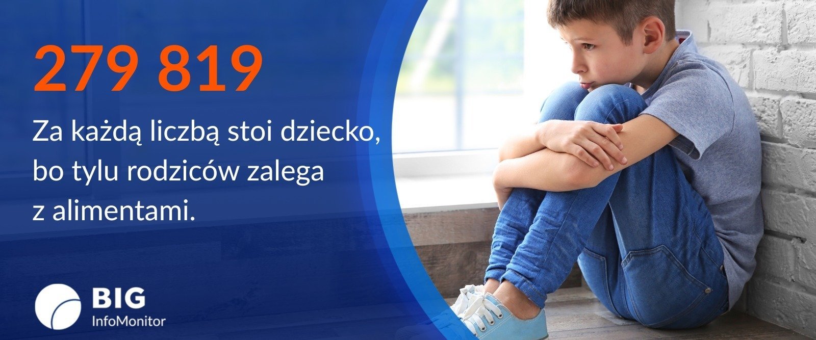 BIG InfoMonitor: Alimentacyjne długi rozlewają się po miastach. Najwięcej niesolidnych rodziców w stolicy, najwyższe zaległości na osobę w Elblągu