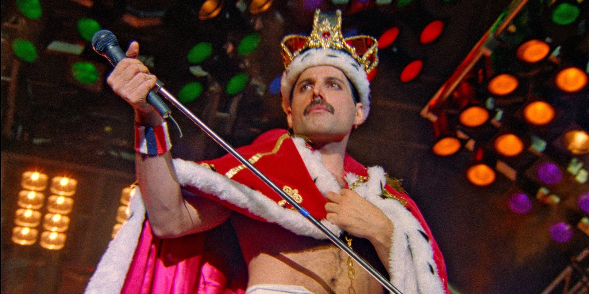 Legendarny, stadionowy koncert Queen - „Budapest” trafi do kin i dostępny będzie na nośnikach fizycznych jeszcze tej jesieni