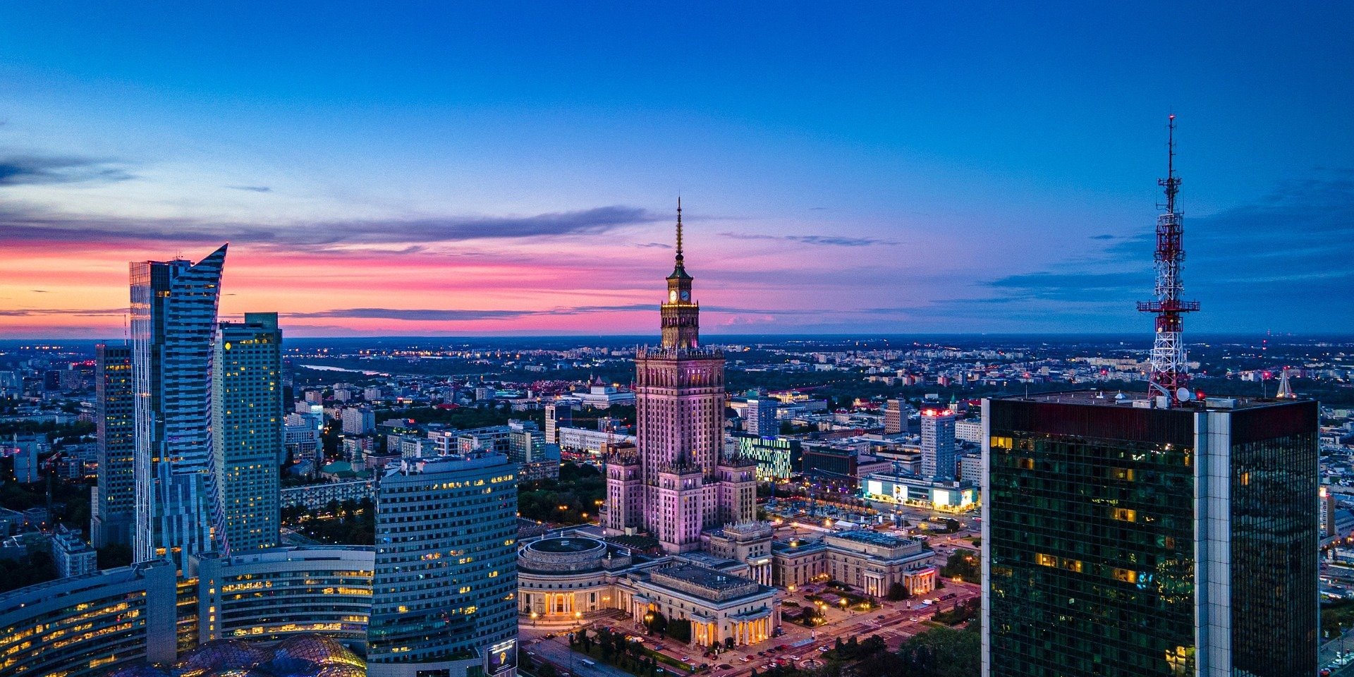 Polska nadrobiła dystans do UE w cyfryzacji usług publicznych. Firmy wciąż mają łatwiej niż obywatele