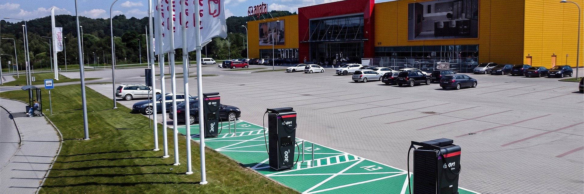 Agata rozpoczęła współpracę z EDRI