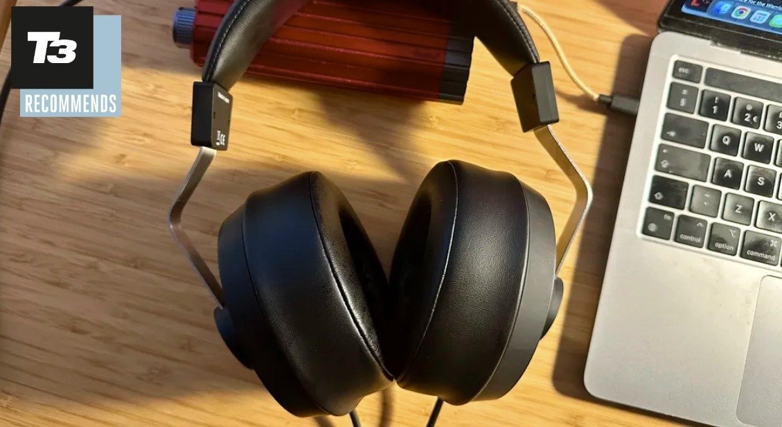 T3 - Final Audio DX3000CL review: A niche all of their own