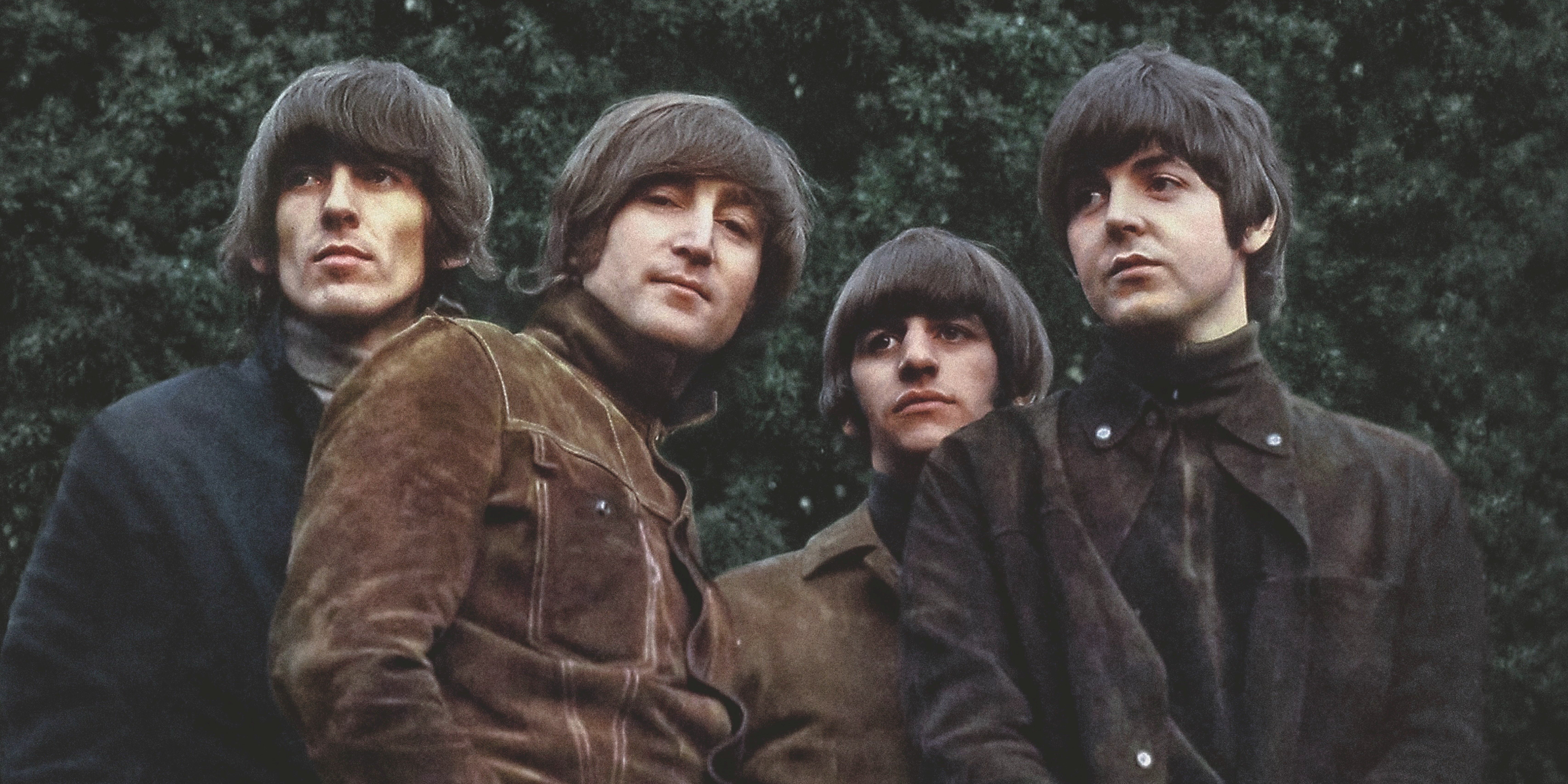 Nowe Życie Klasyki. „Rubber Soul” The Beatles W Wyjątkowej Edycji Nowe życie klasyki. „Rubber Soul” The Beatles w wyjątkowej edycji