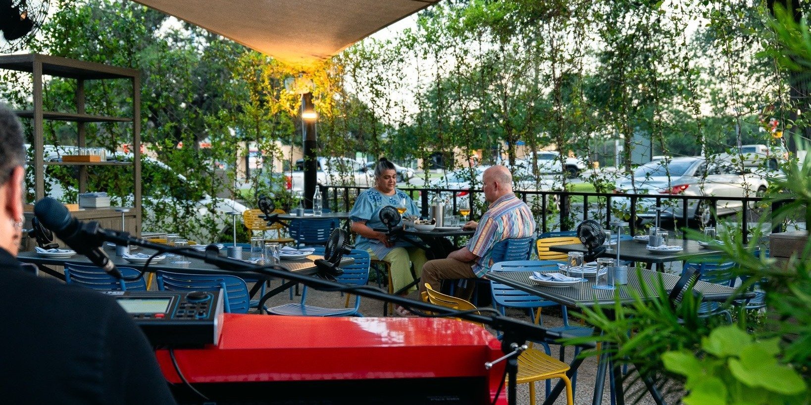Clementine Announces Four August Food, Wine and Art Events