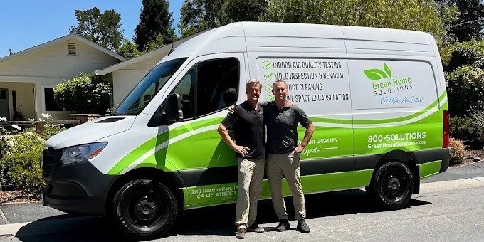 Green Home Solutions Celebrates Grand Opening in the Bay Area