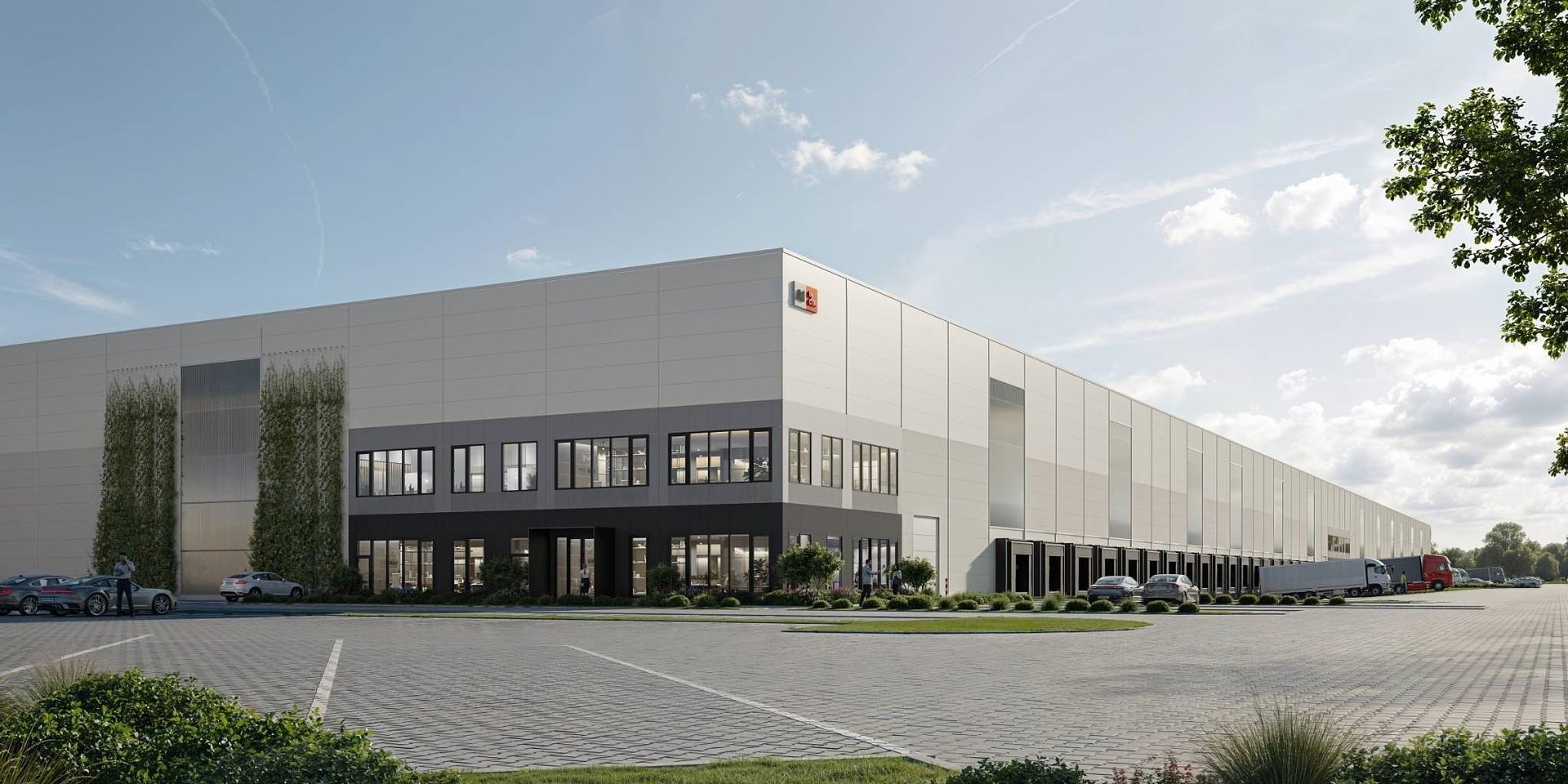 CTP stawia na Bydgoszcz. Nowa inwestycja otworzy kolejne możliwości dla logistyki i produkcji