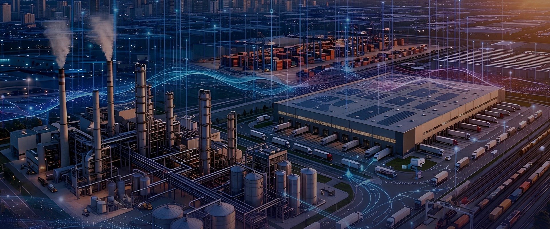 Od hali produkcyjnej do przewagi konkurencyjnej. Dlaczego nowoczesny „Industrial Workplace” to nowa waluta w walce o pracownika?