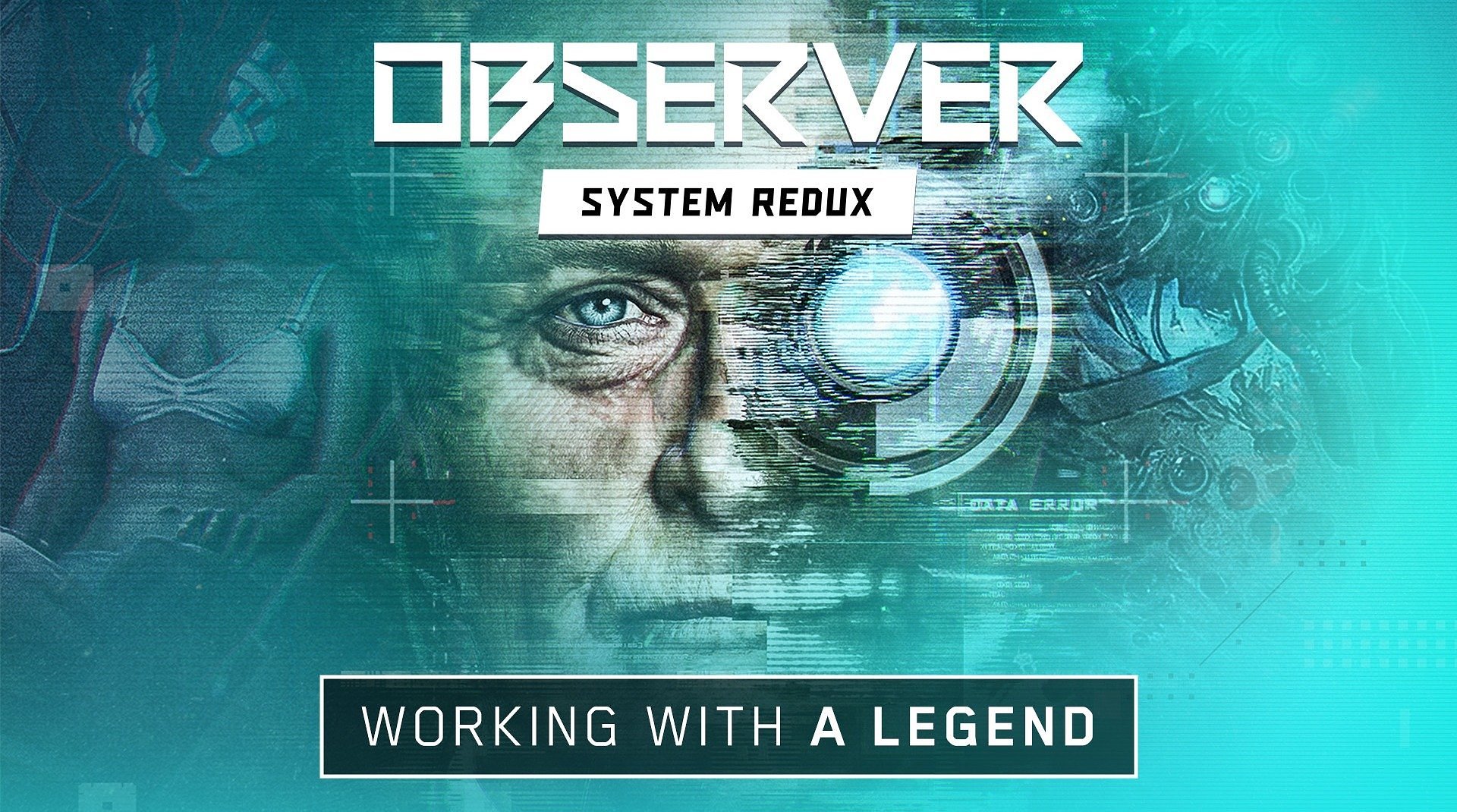 Bloober Team Celebrates Rutger Hauer's Cyberpunk Legacy in Observer: System Redux