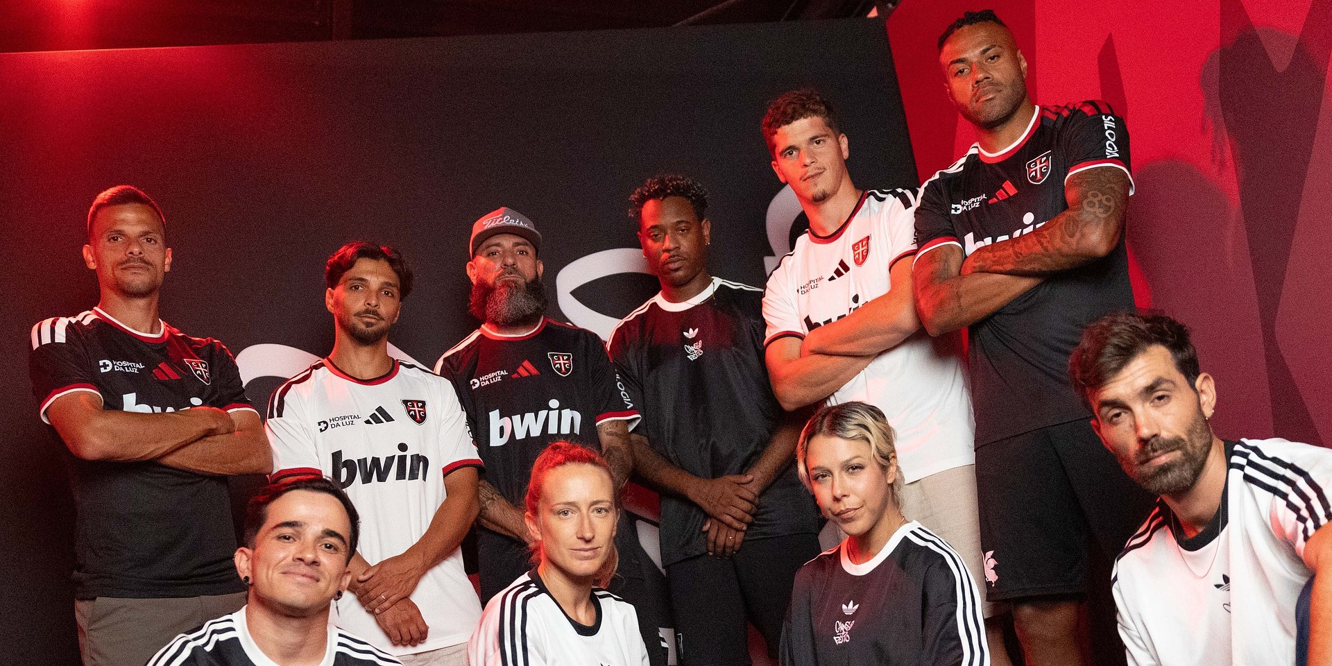 bwin reforça aposta no futebol português com nova parceria com o Casa Pia AC