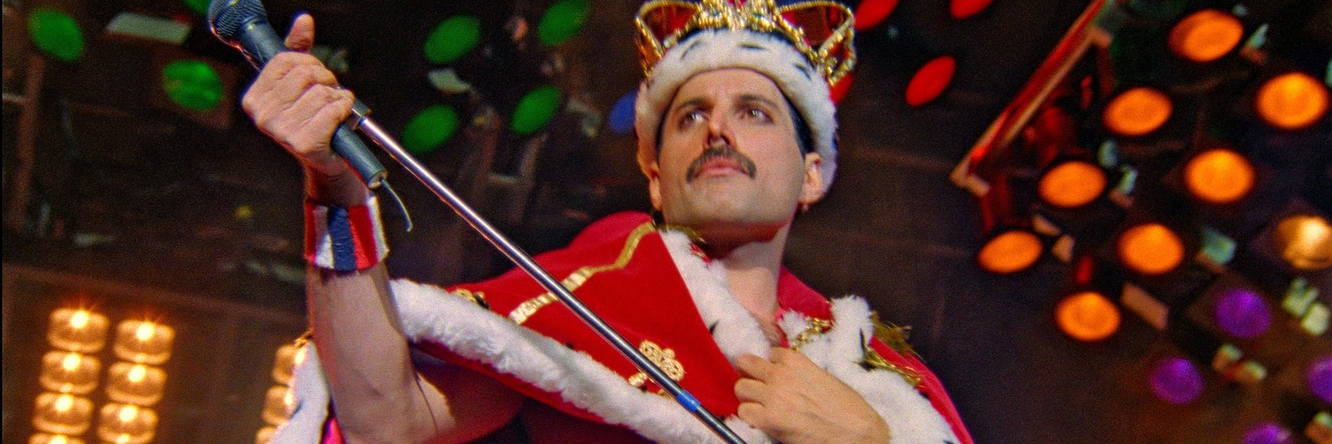 Legendární stadionový koncert Queen „Budapest“ zamíří do kin a na fyzické nosiče už letos na podzim