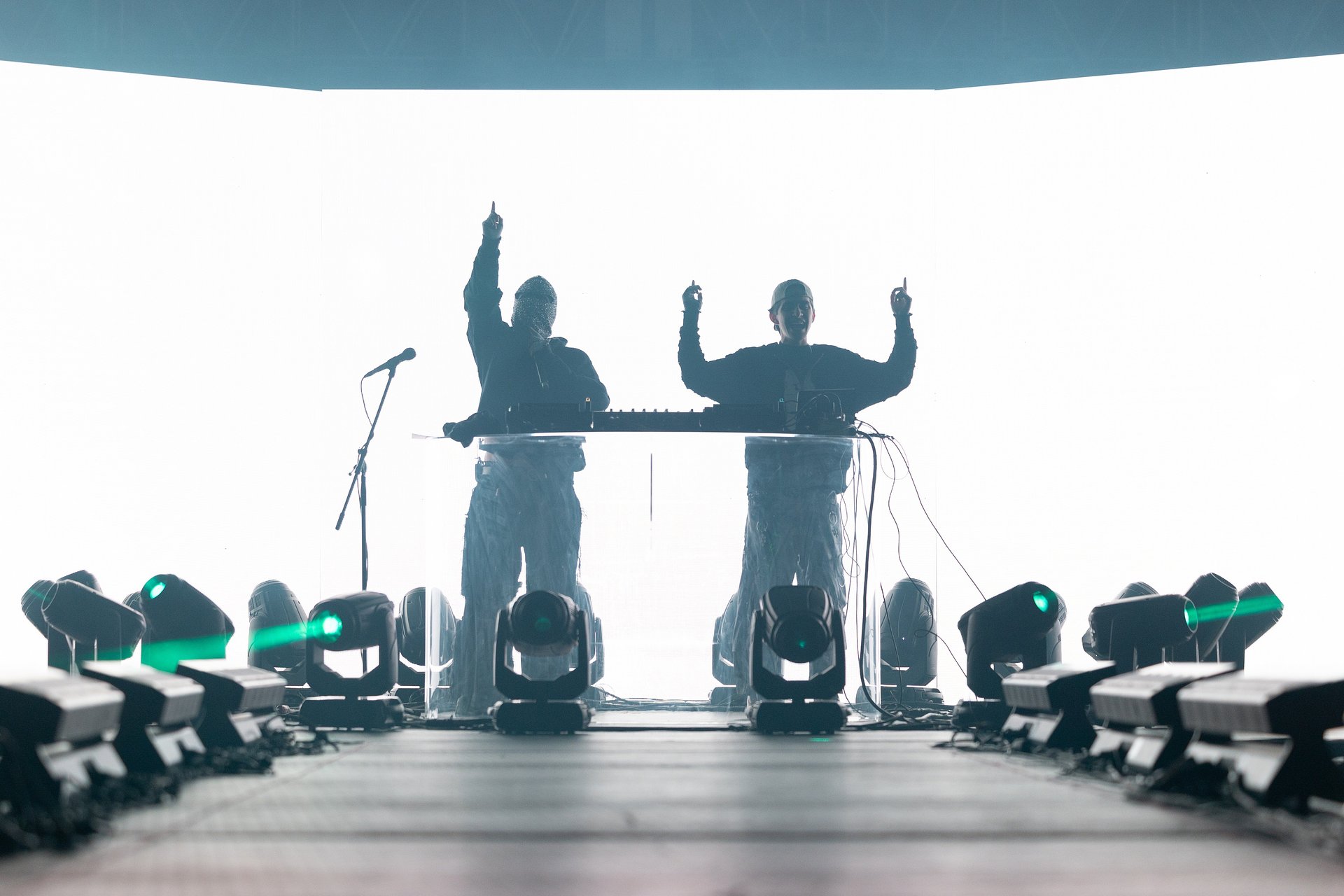 RØZ ABRIRÁ EL CONCIERTO GRATUITO DE DJ SNAKE EN PUEBLA