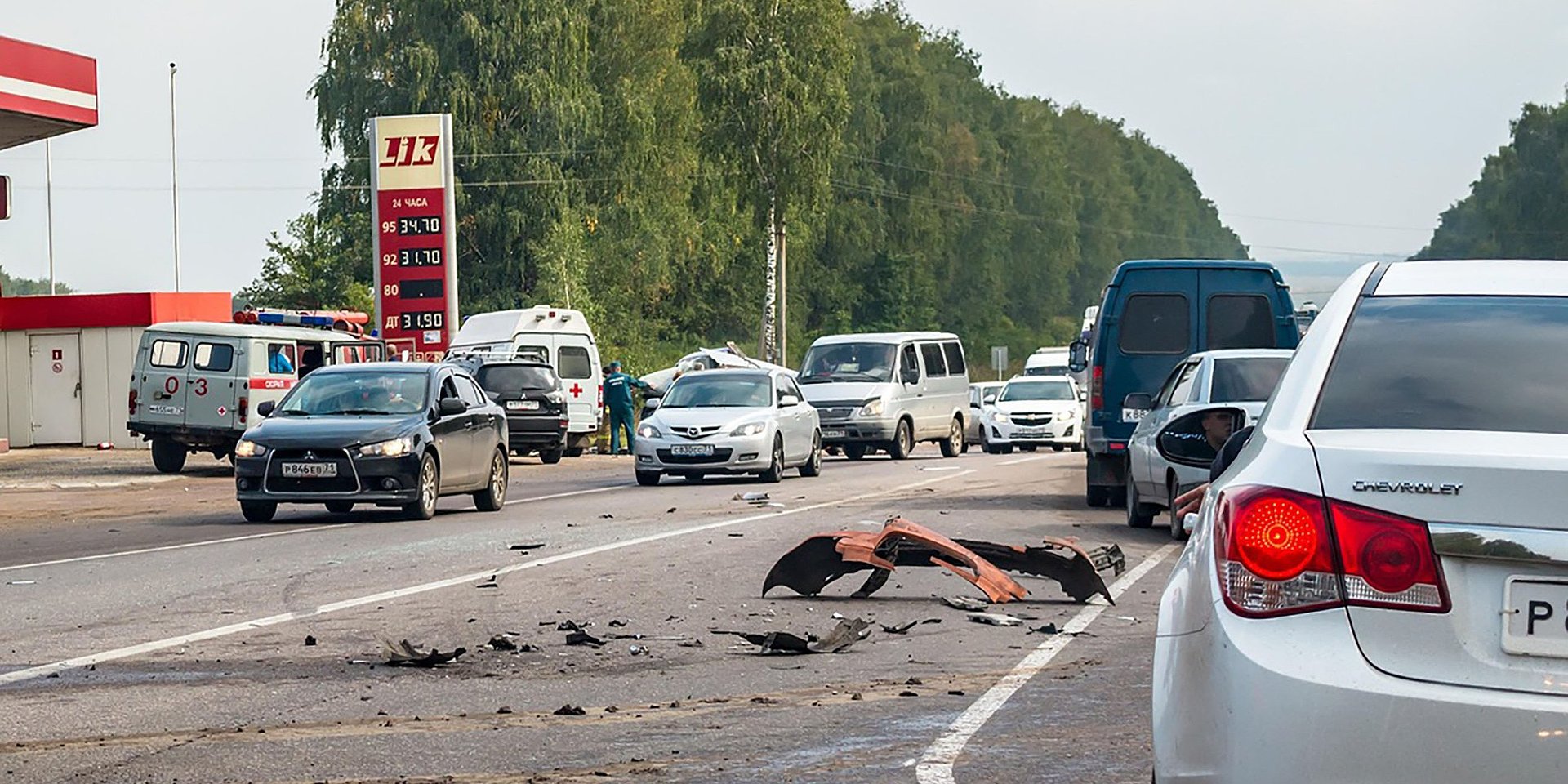 W uszkodzonych autach ryzyko cofnięcia licznika jest o 50% wyższe