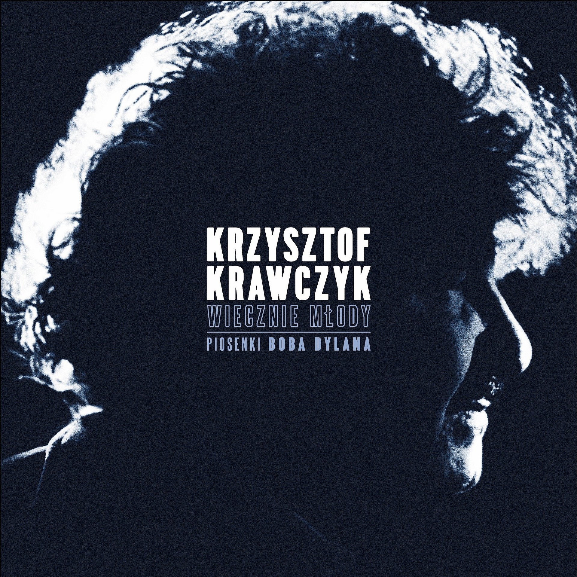 Krzysztof Krawczyk w wyjątkowym repertuarze Boba Dylana – album już na winylu
