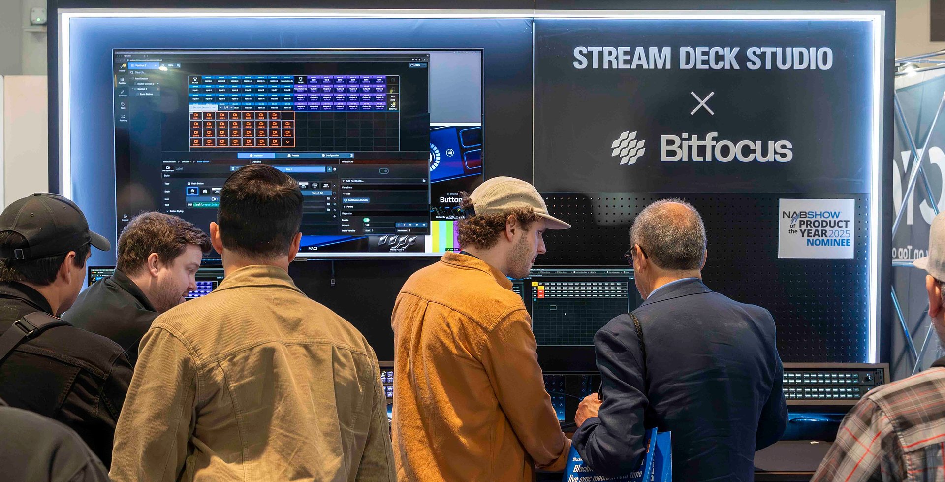 Bitfocus heads to the future with new investment