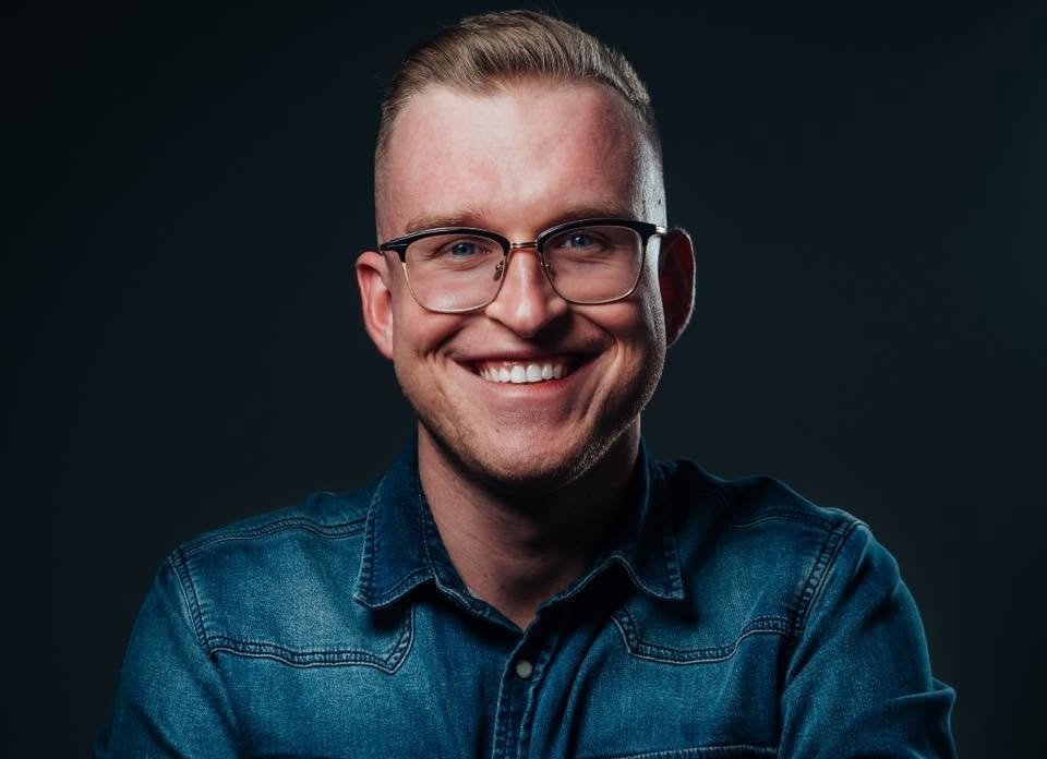 Michał Pietrzykowski dołącza do Grupy RMF jako Head of YouTube