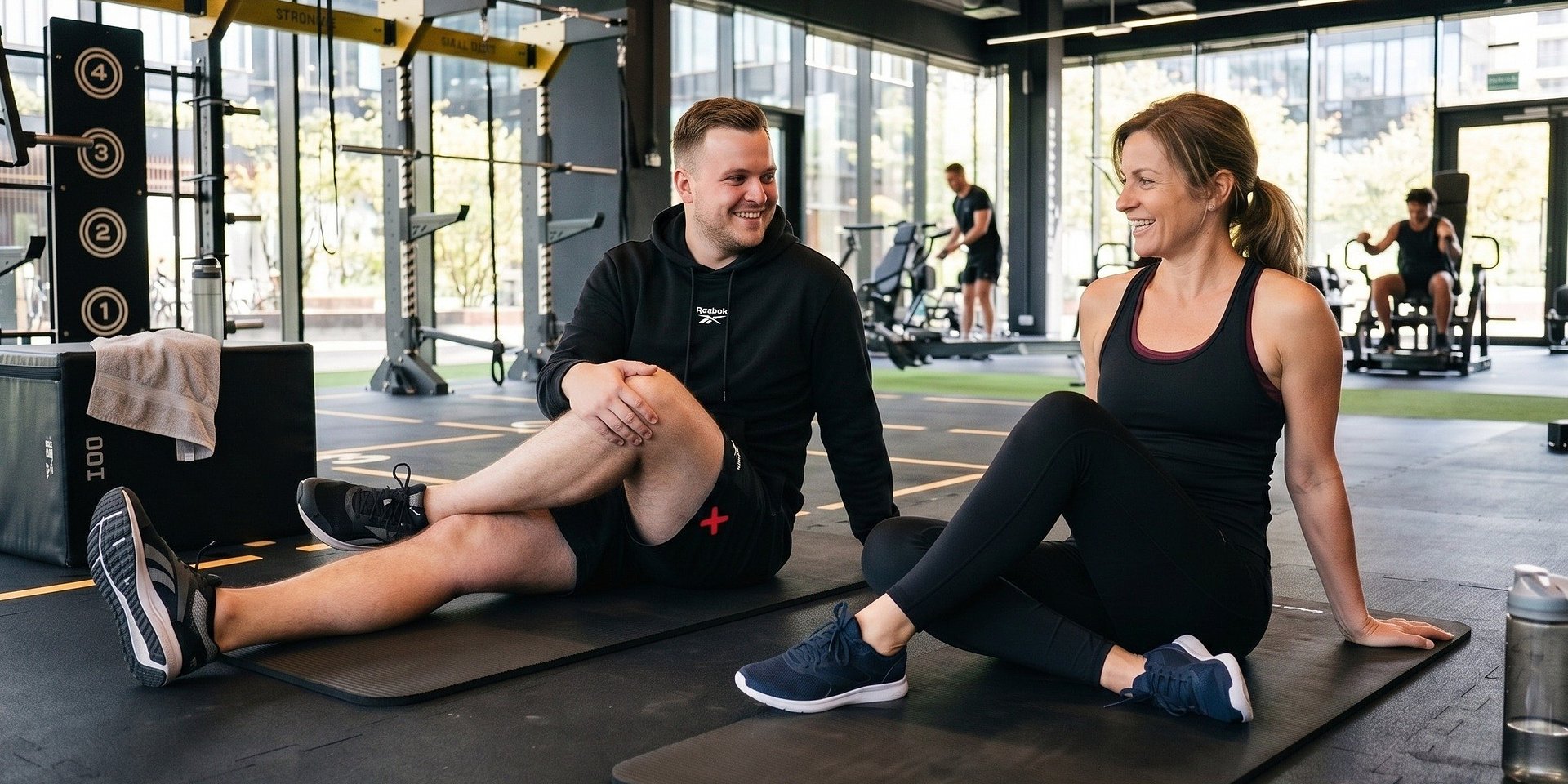 Xtreme Fitness Gyms w Kowarach już 20 sierpnia