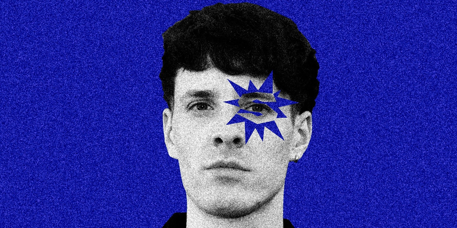 Premiera debiutanckiego albumu Patryka Skoczyńskiego. „Przed i po” to muzyczny zapis sześcioletniej transformacji