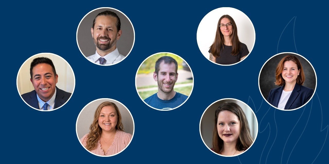 American Burn Association Announces Inaugural Recipients of the ABA–BCEN Nursing Advancement Scholarship