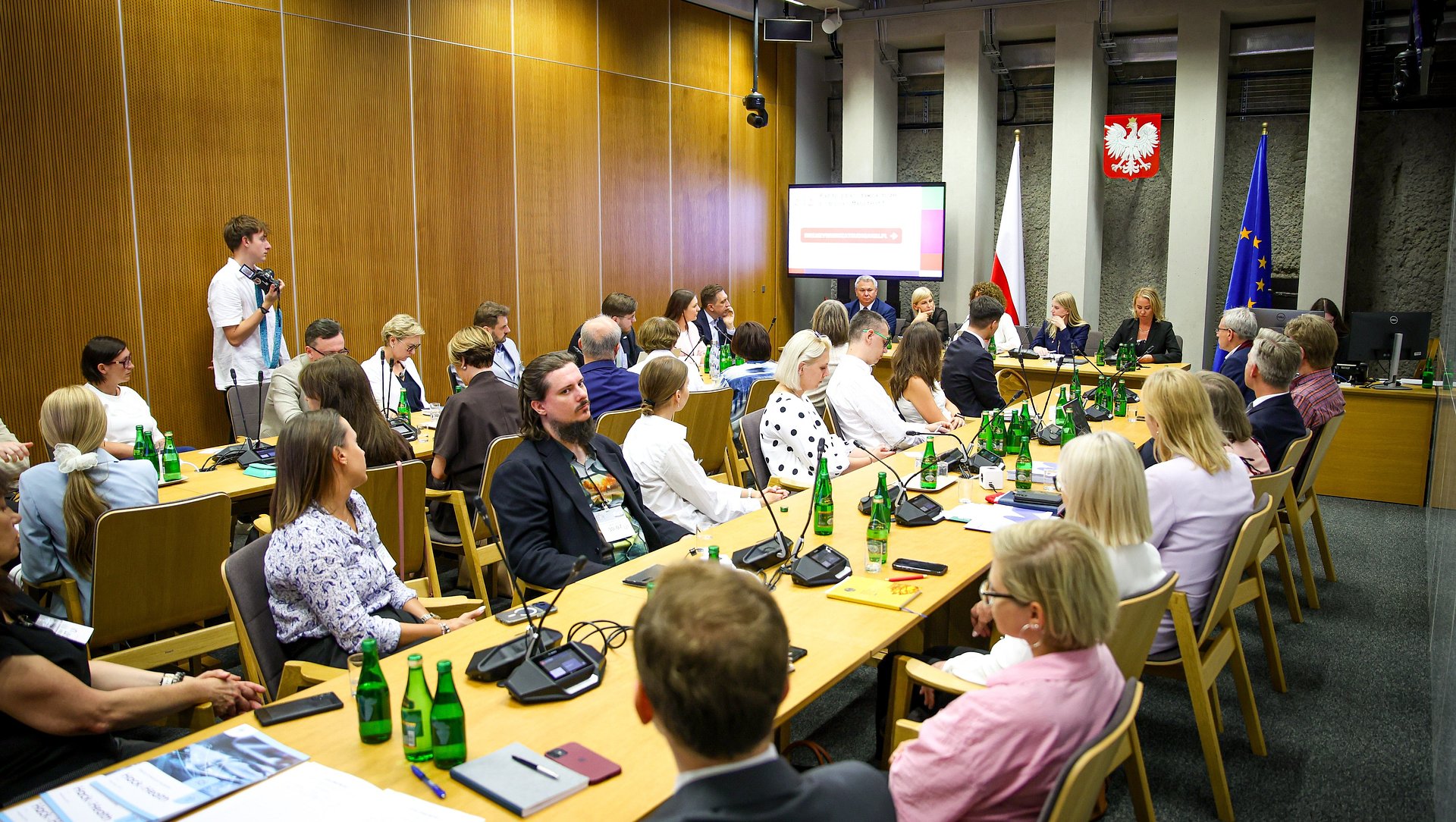 Powstanie Funduszu na rzecz Inkluzywności w Zatrudnianiu? Pierwsze propozycje zmian trafiły do Sejmu