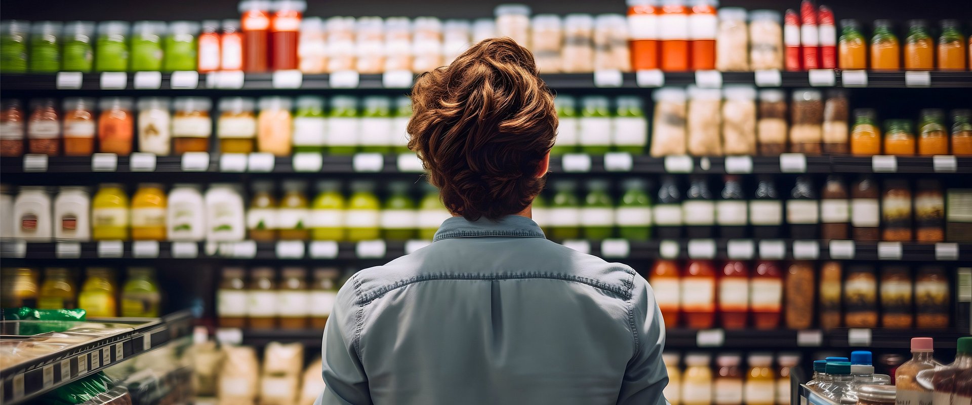 Ekspert eLeader: AI kończy erę manualnych audytów w merchandisingu