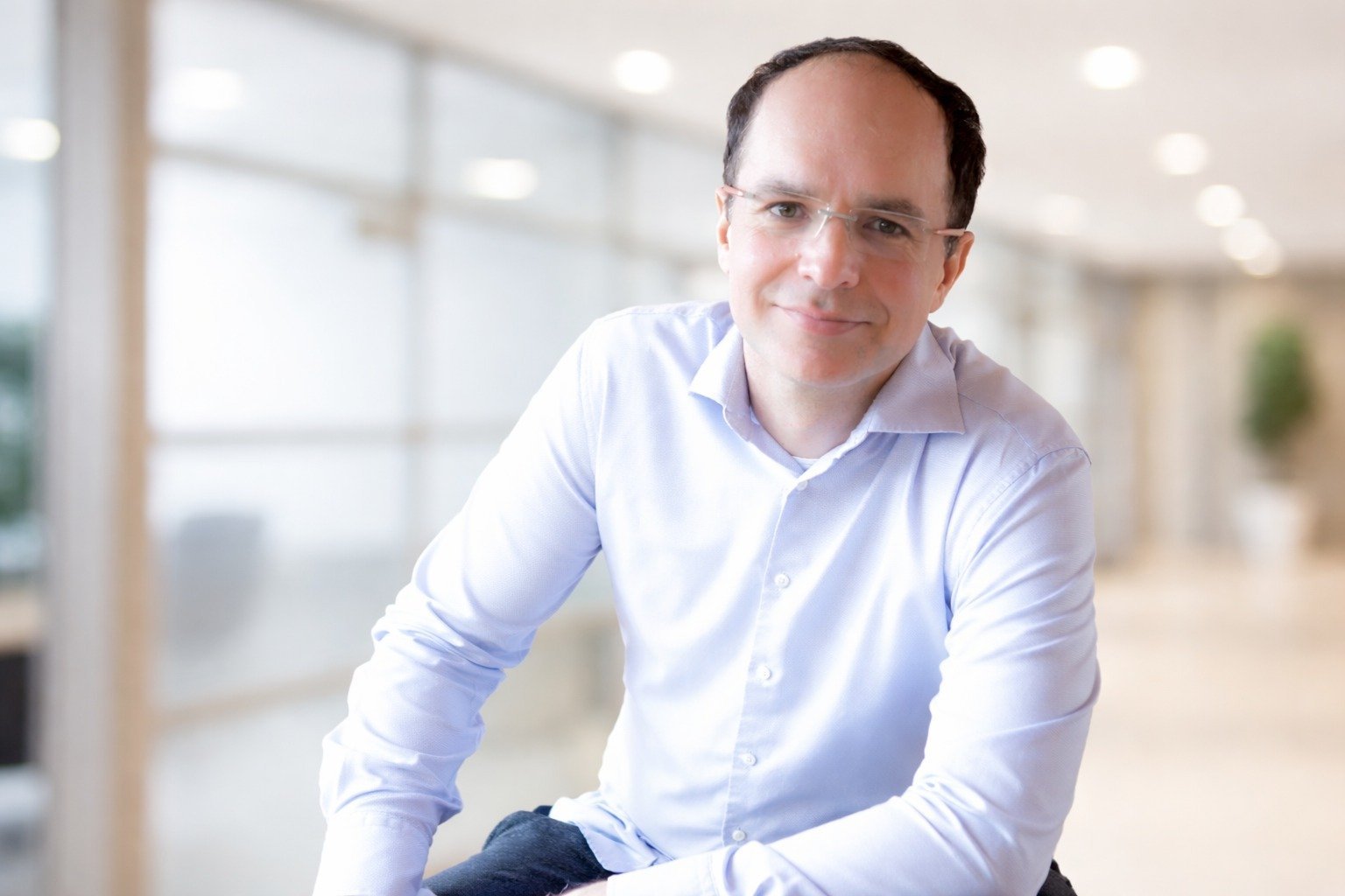 Robert Sokołowski appointed CEO of Benefit Systems