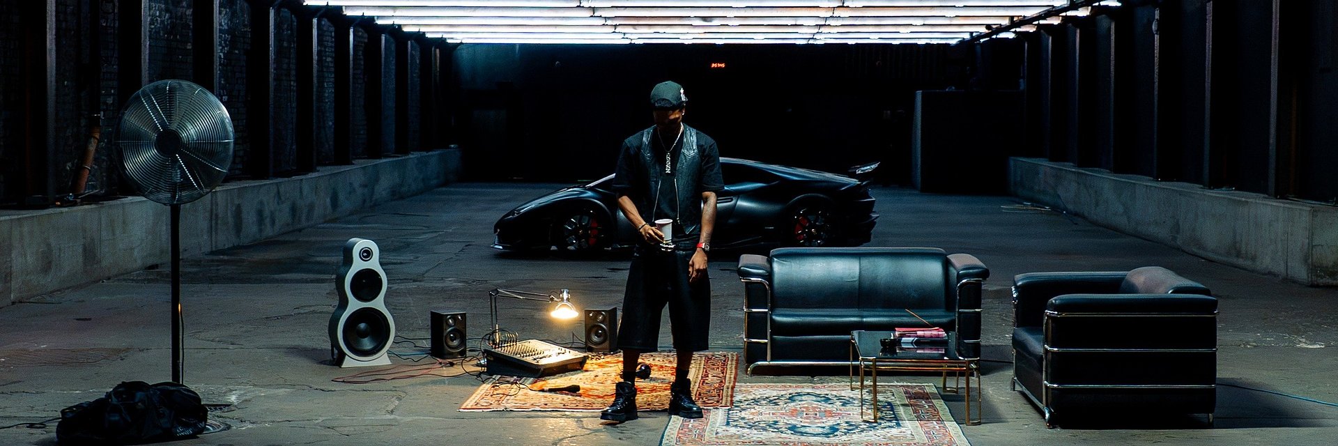 Nemzzz zapowiada nowy mixtape. W sieci dostępny jest już singiel „Prince Of The Scene”