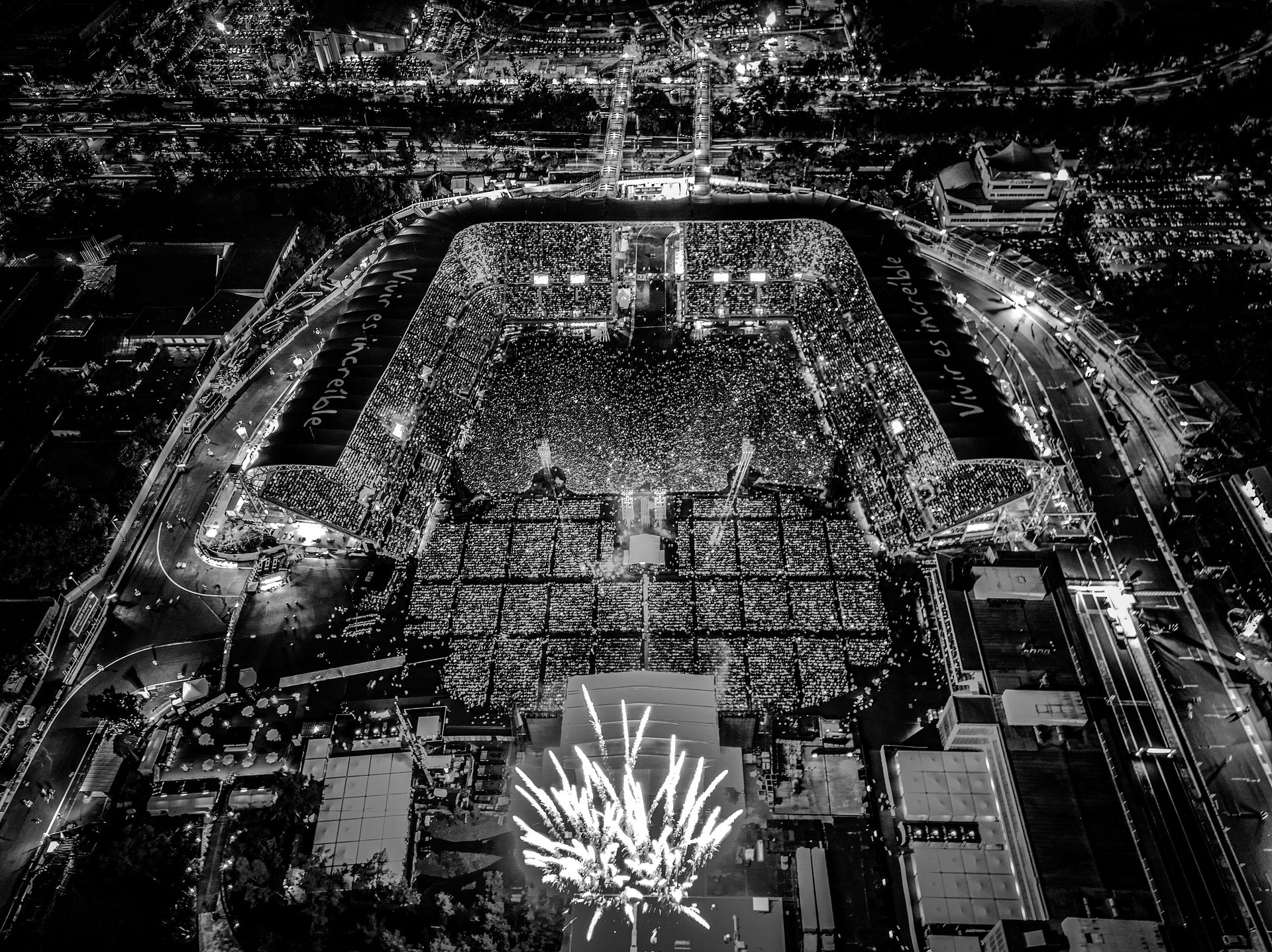 A dos años de su reapertura, el Estadio GNP Seguros es reconocido como uno de los mejores recintos del mundo por IQ Magazine