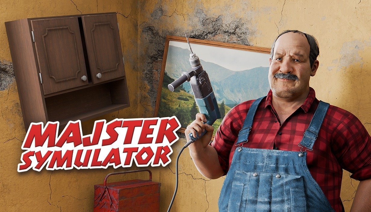 Majster Symulator już stoi w progu – Simplicity Games prezentuje ostatni zwiastun przed premierą 13 sierpnia!