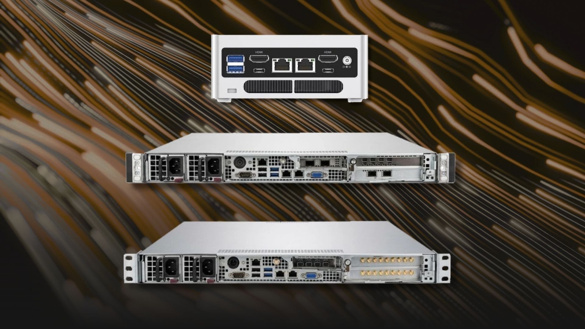 Hornets Tech brings new encoder and decoder range to IBC2026