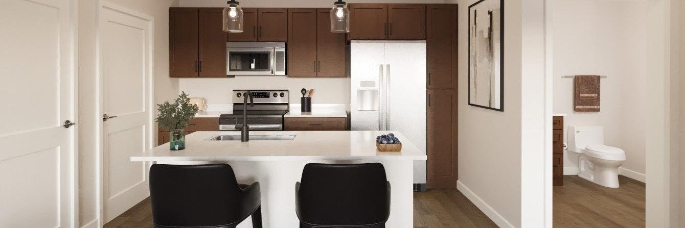 Solhaven Apartments Expands Flexible Housing Options to Support Fox Cities Recovery