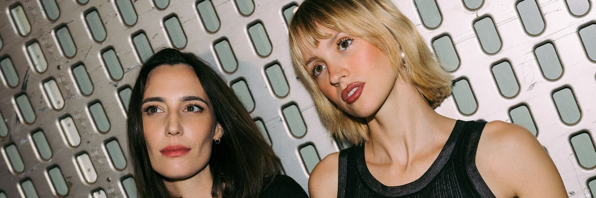 Amelie Lens a Angèle představují nový singl „run“