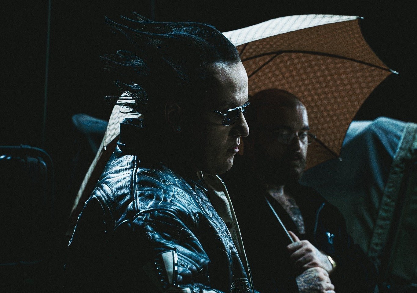 Kubi Producent wydaje trzeci album „JEZU CHRYSTE KUBI”