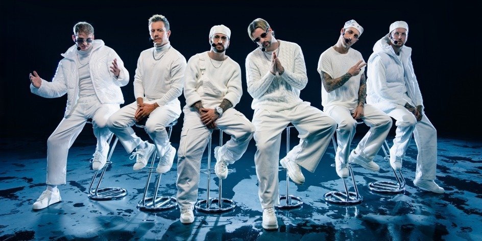 Electric Callboy wydają nowy album "TANZNEID"