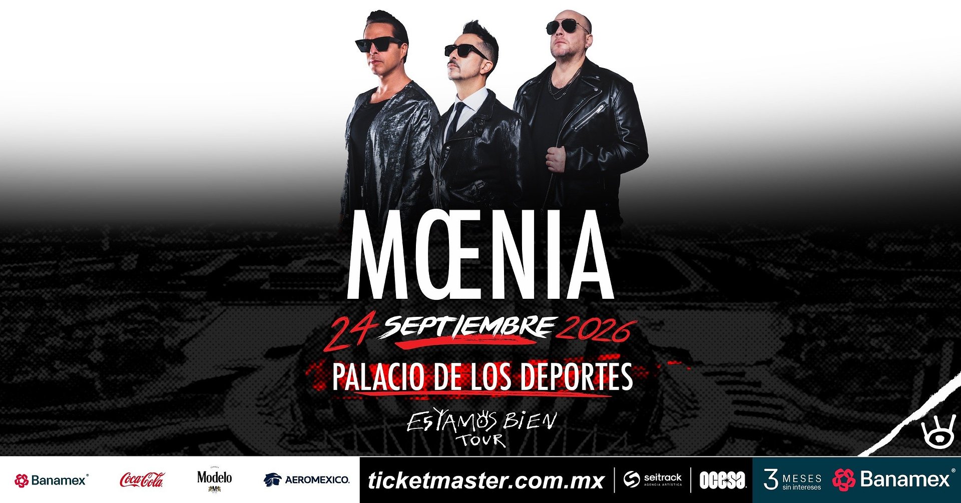 Invitación Conferencia de Prensa Moenia