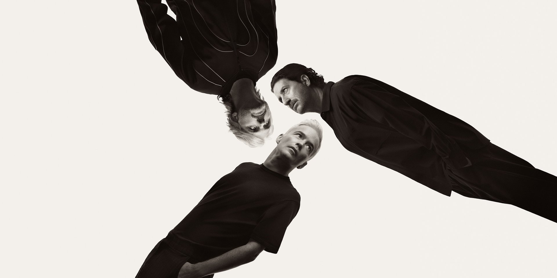 Reklamy, jingle i wspomnienia. The Avalanches zapowiadają „No Bad Memories”