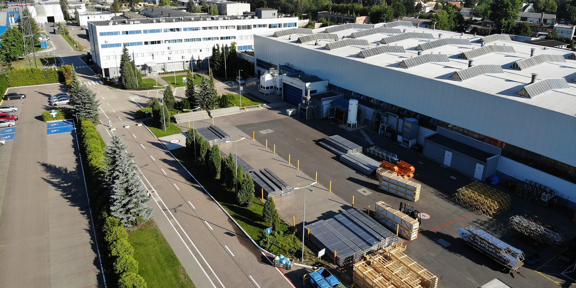 Zmiany organizacyjne w Hydro Extrusion Poland. Piotr Chmielewski przejmuje stery w regionie