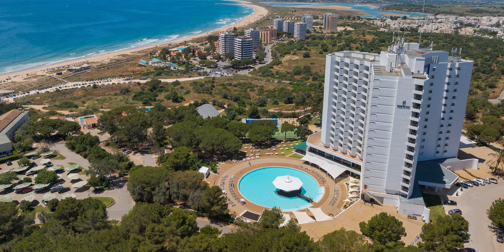 Pestana Hotel Group renova certificação Green Key em todas as unidades em Portugal e em Espanha