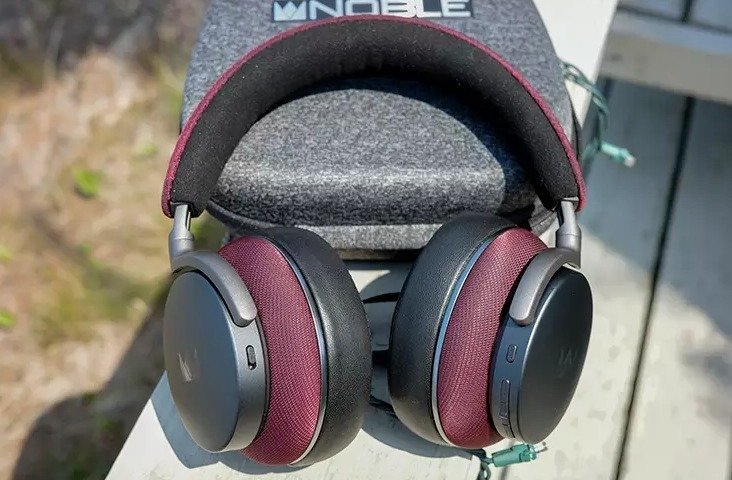 Headfonics - Noble Audio FoKus Apollo Pro Review