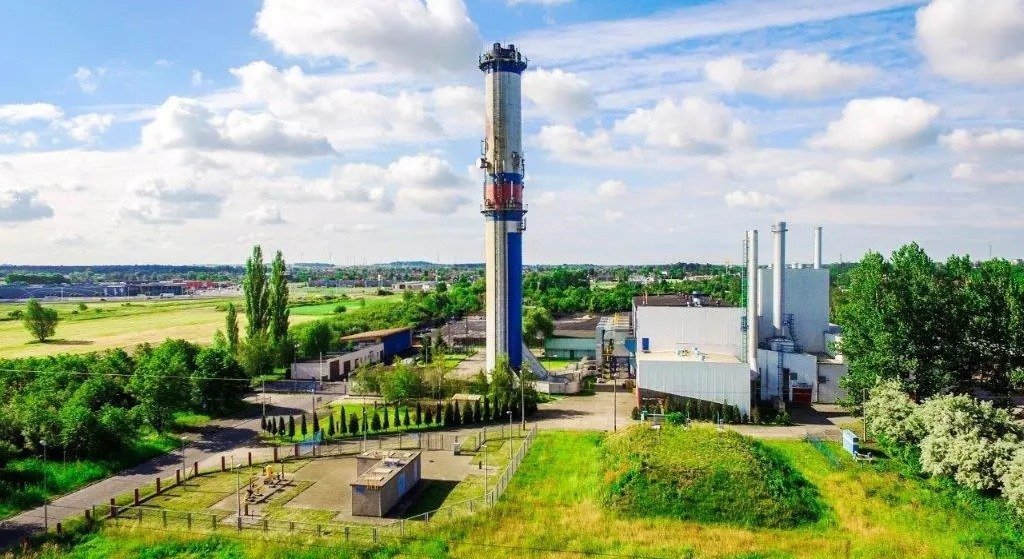 Ostrów Wielkopolski stawia na nowoczesne ciepłownictwo. Ostrowski Zakład Ciepłowniczy rozpoczyna współpracę z Respect Energy