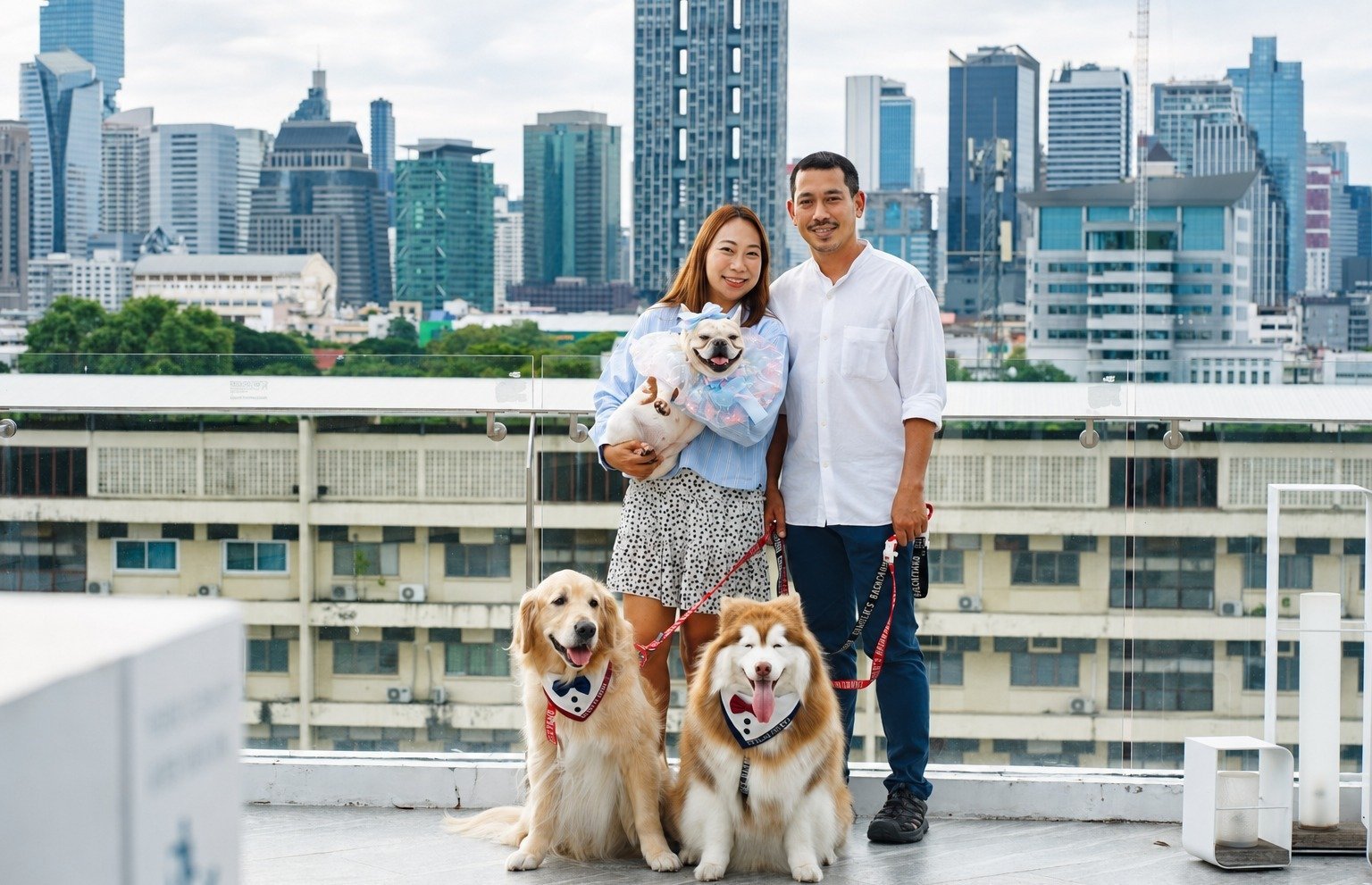 Shama Responds to the Rise in Multi-City Living Among Today’s Professionals, Elevating Every Stay Beyond Accommodation with ‘The Joy of Living’