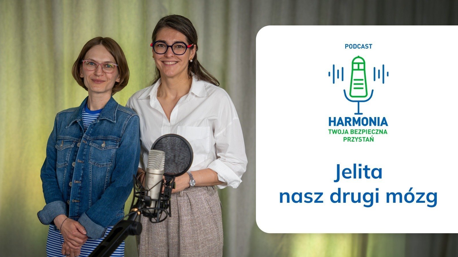 Badania w normie, a brzuch nadal boli. Jak stres wpływa na układ pokarmowy?