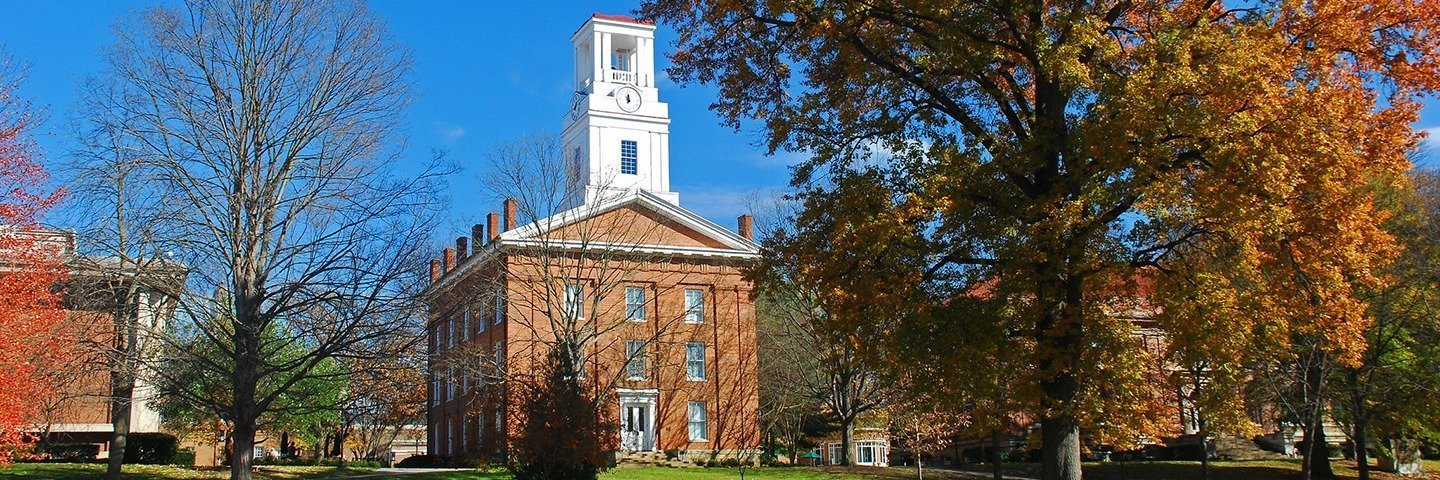 Historic Giving Advances Marietta College Strategic Vision