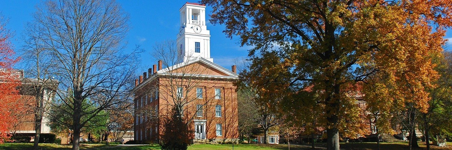 Historic $19.3 Million Philanthropy Advances Marietta College’s Strategic Vision