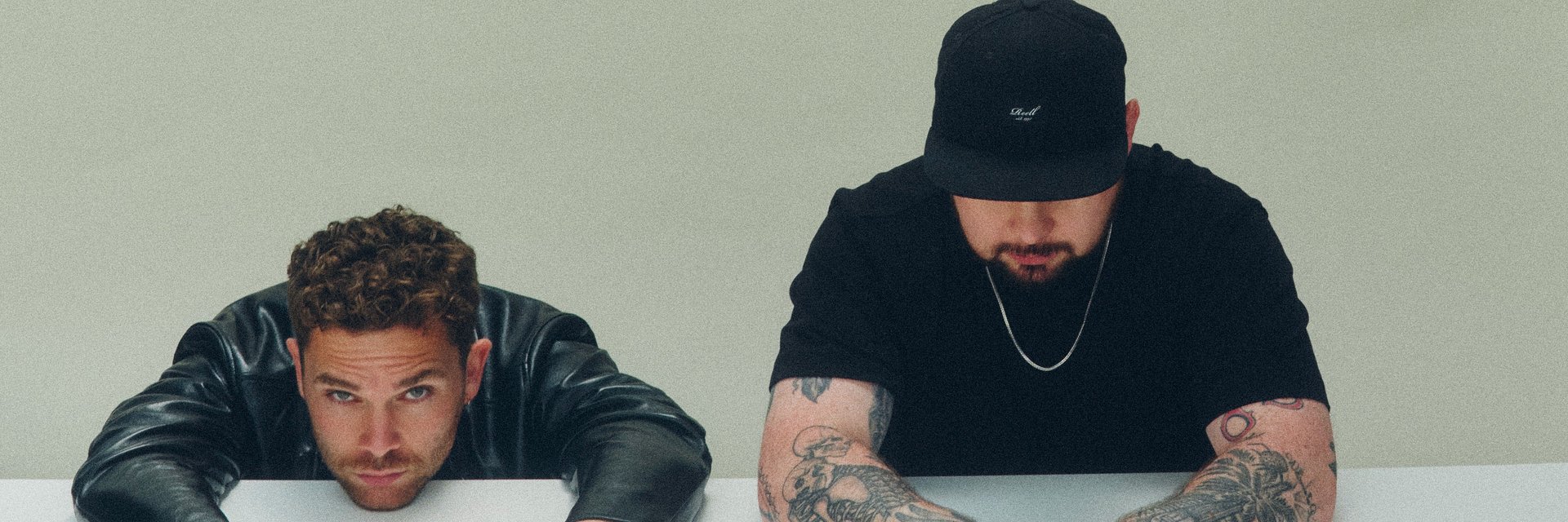 Głośny powrót Royal Blood! „Ten Over Ten” zapowiada piąty album grupy