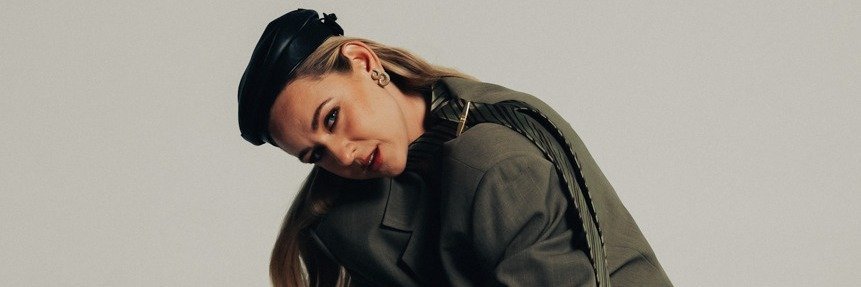 Paula Roma prezentuje singiel „Luźne XXL” oraz ogłasza jesienną trasę koncertową „Z resztek”