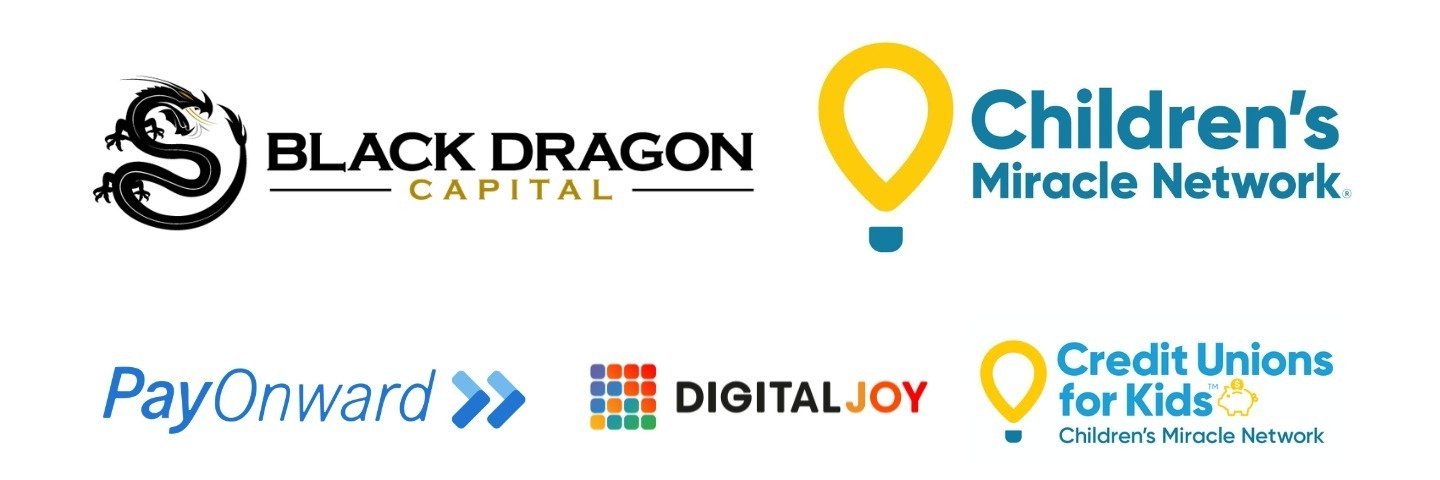 New Partnership Between Children’s Miracle Network and Digital Joy Engages Credit Union Members to Support Local Hospitals